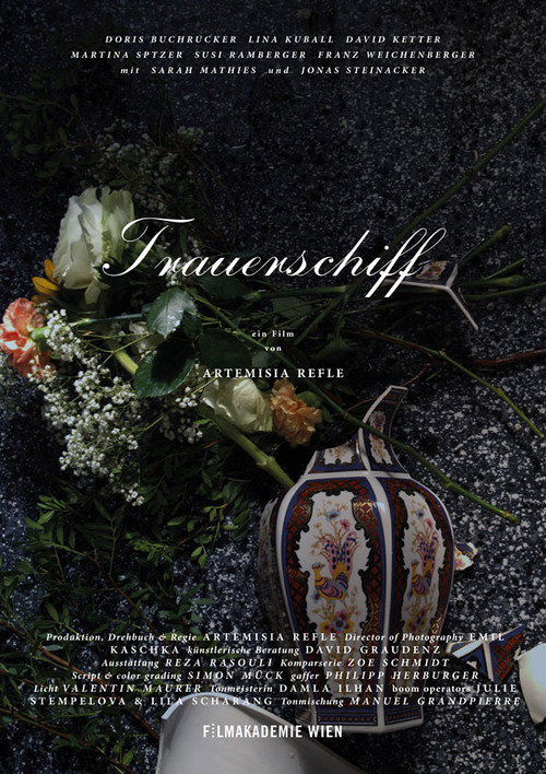 Trauerschiff — постер