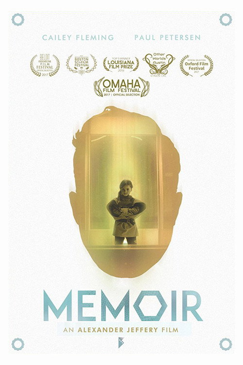 Memoir — постер