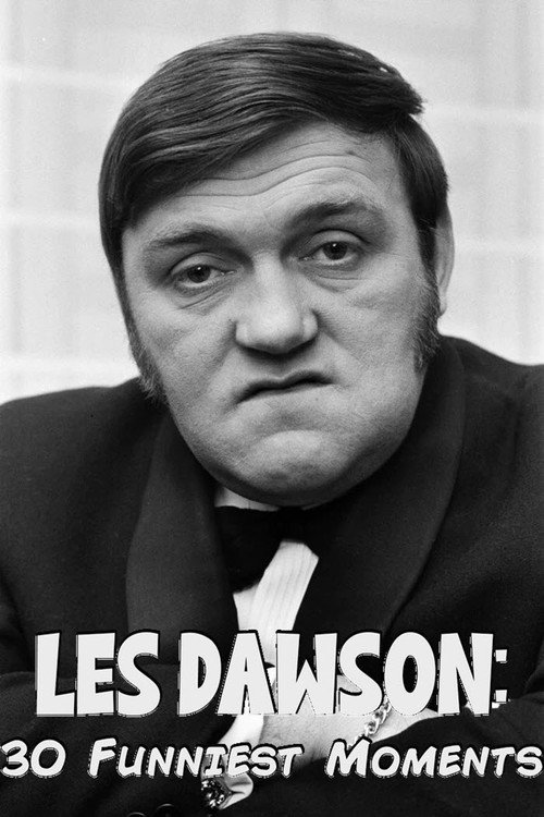 Les Dawson: 30 Funniest Moments — постер