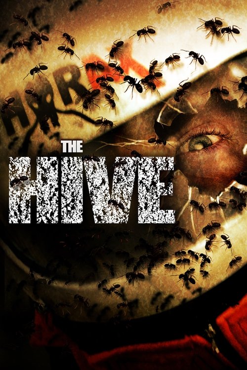 The Hive — постер