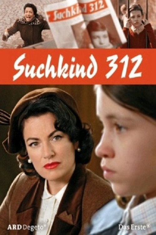 Suchkind 312 — постер