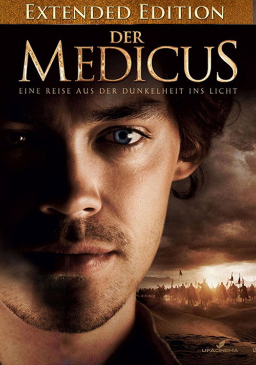 Der Medicus — постер