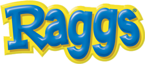 Raggs — логотип