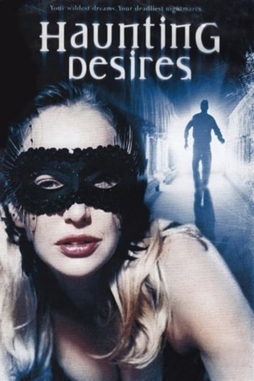 Haunting Desires — постер