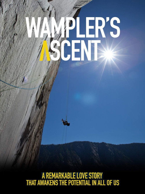 Wampler's Ascent — постер