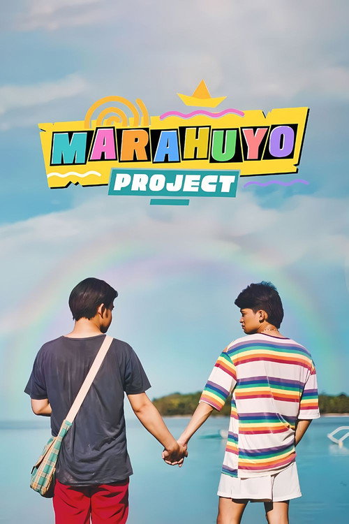 Marahuyo Project — постер