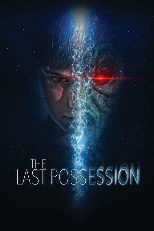 The Last Possession — постер