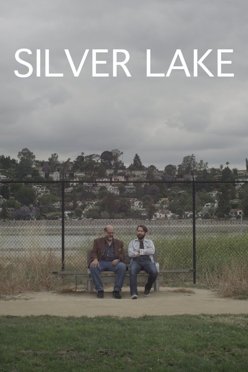 Silver Lake — постер