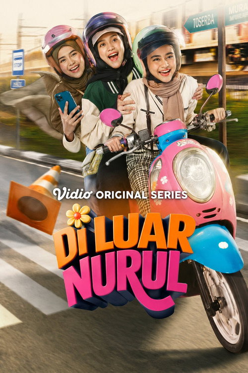 Di Luar Nurul — постер