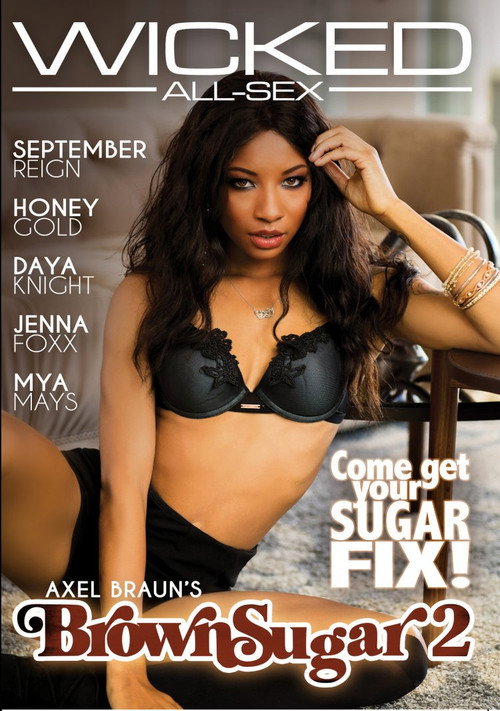 Axel Braun's Brown Sugar 2 — постер