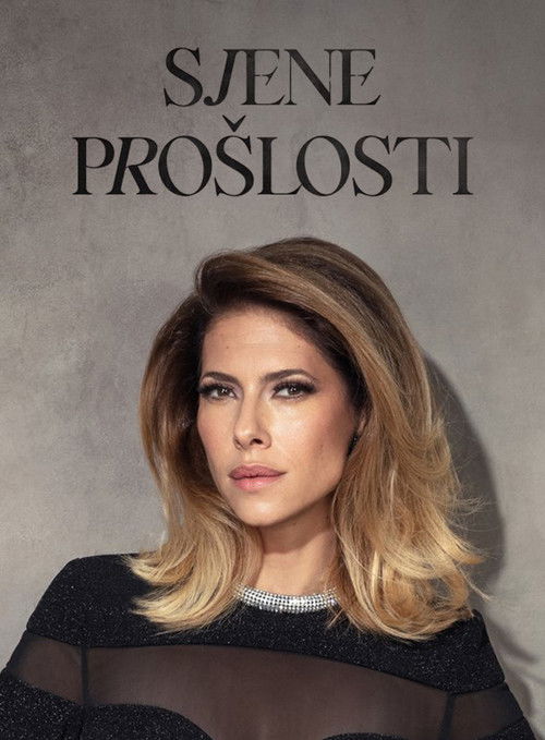 Sjene prošlosti — постер