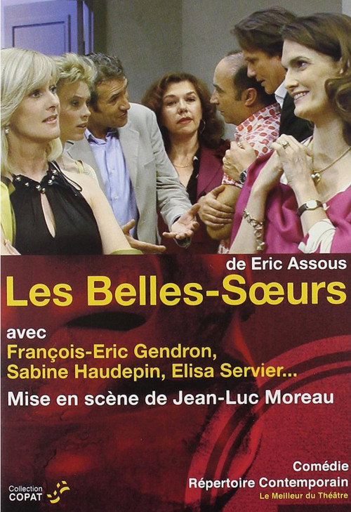 Les Belles-sœurs — постер