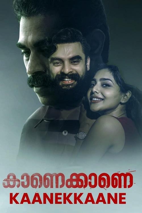 കാണെക്കാണെ — постер