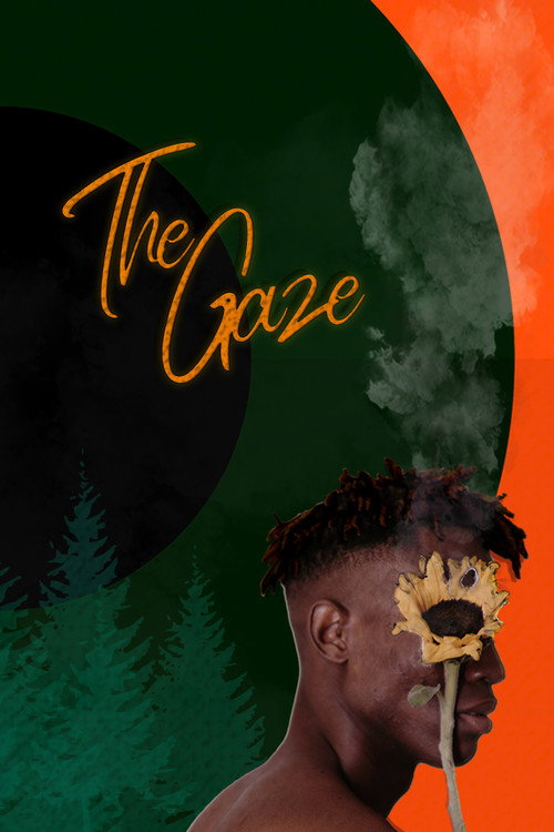 The Gaze — постер