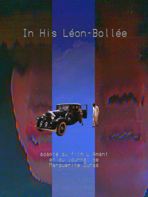 In His Léon-Bollée — постер