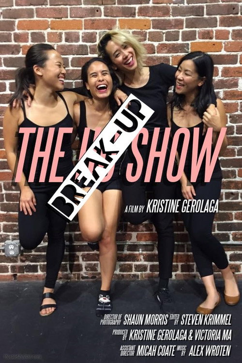 The Break-Up Show — постер