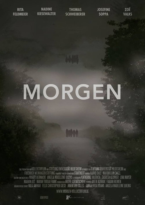 Morgen — постер