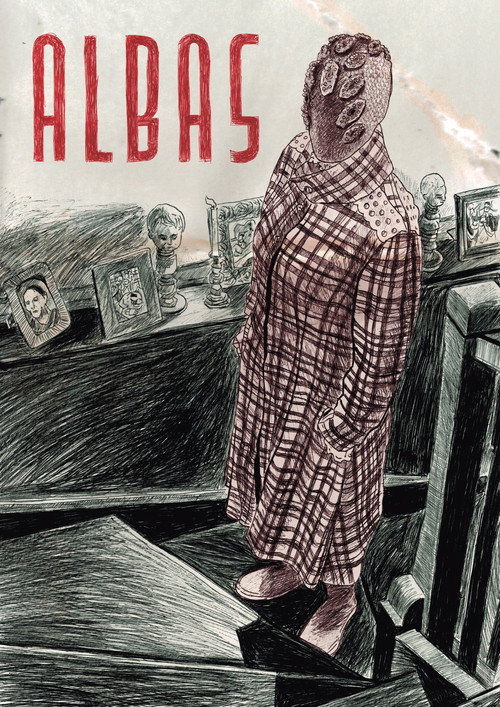 Albas — постер