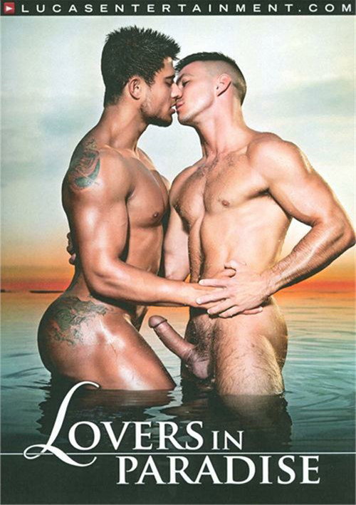 Lovers In Paradise — постер