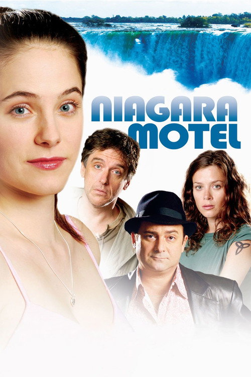 Niagara Motel — постер