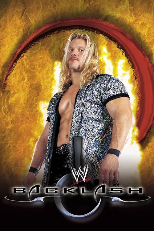 WWE Backlash 2000 — постер