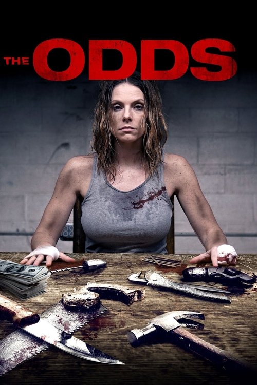The Odds — постер