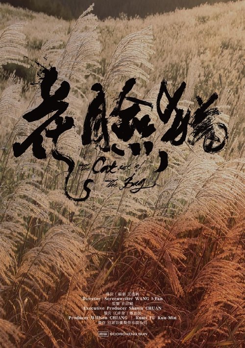 花臉貓：修羅道 — постер