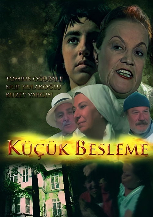 Küçük Besleme — постер