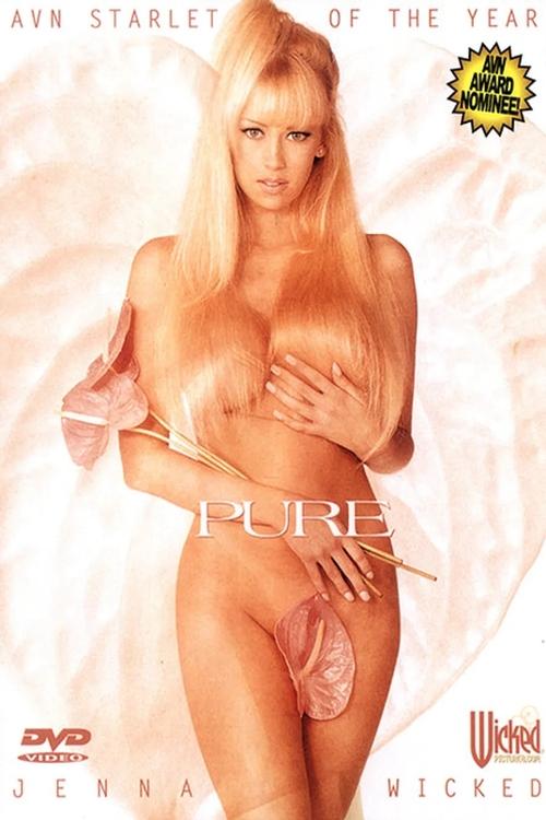 Pure — постер