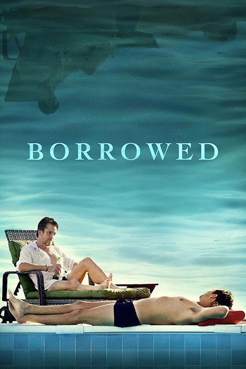 Borrowed — постер