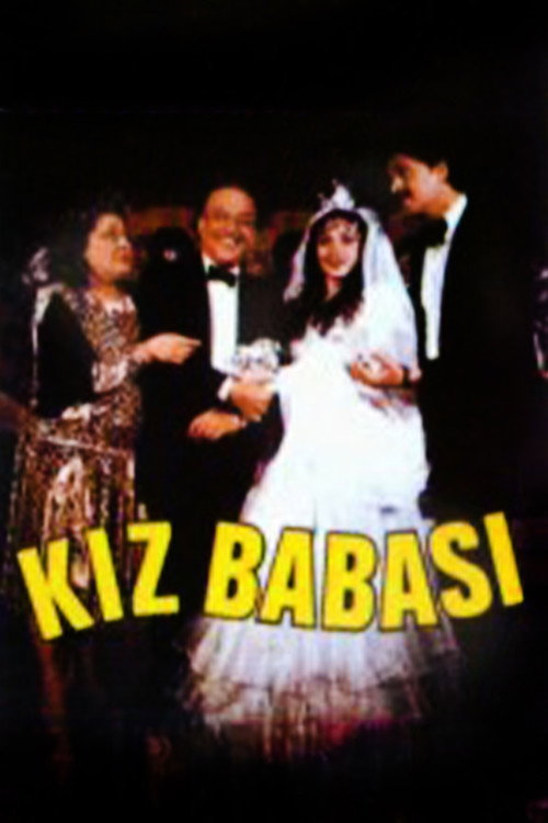 Kız Babası — постер