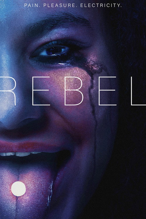 Rebel — постер