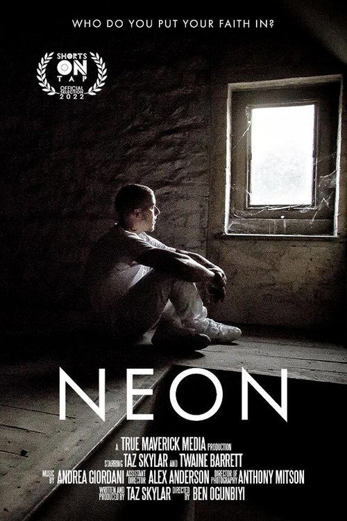 Neon — постер