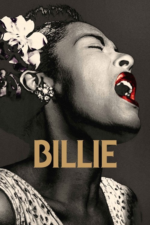 Billie — постер