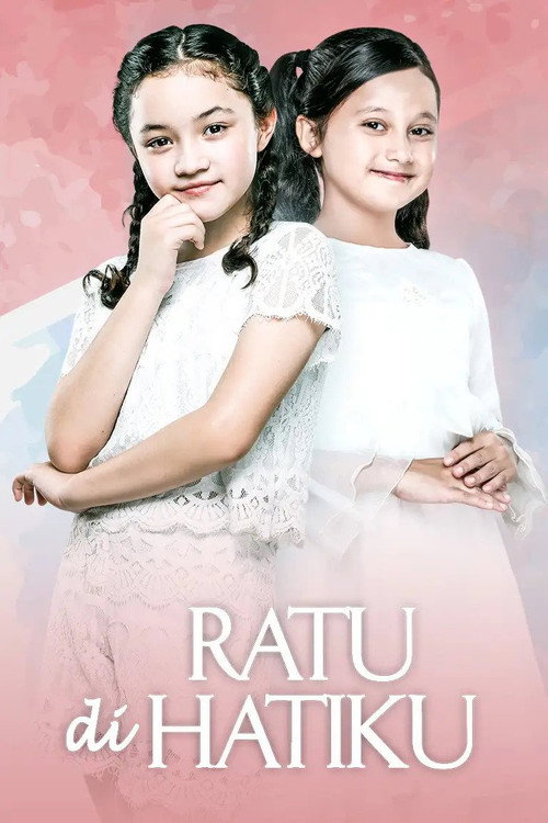 Ratu di Hatiku — постер