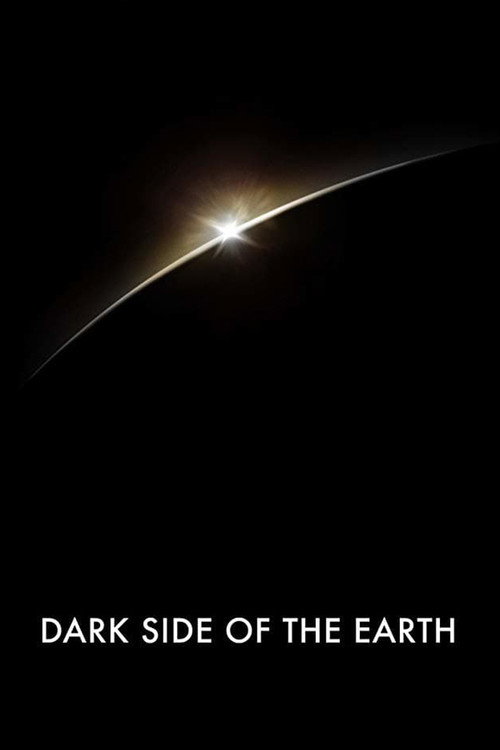 Dark Side of the Earth — постер