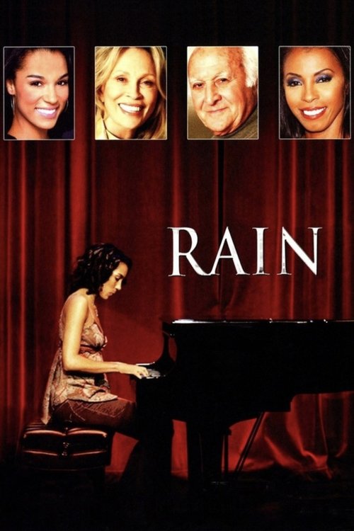 Rain — постер