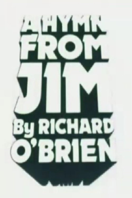 A Hymn from Jim — постер