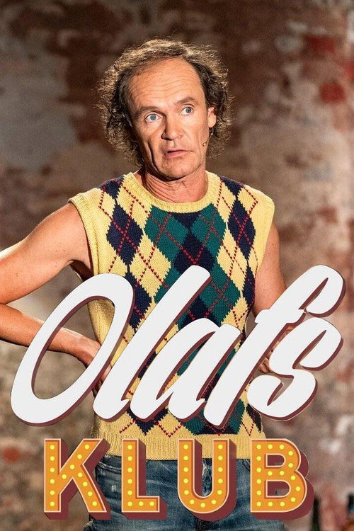 Olafs Klub — постер