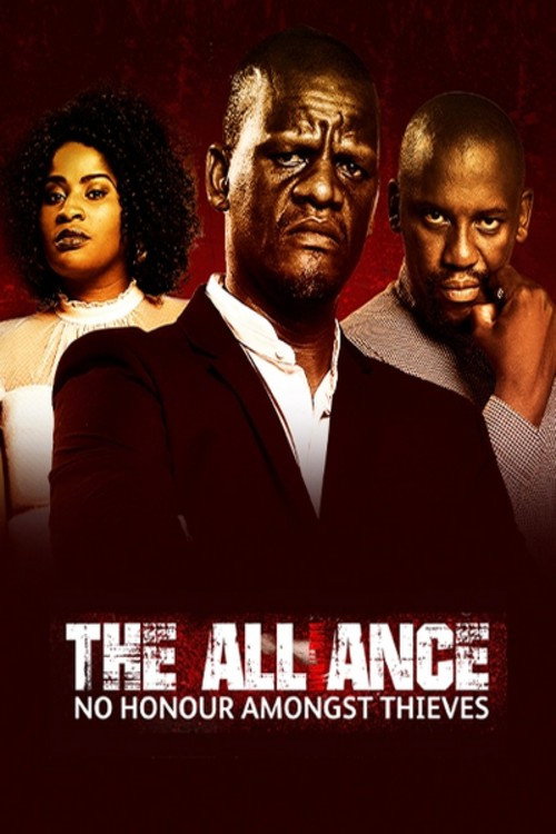 The Alliance — постер