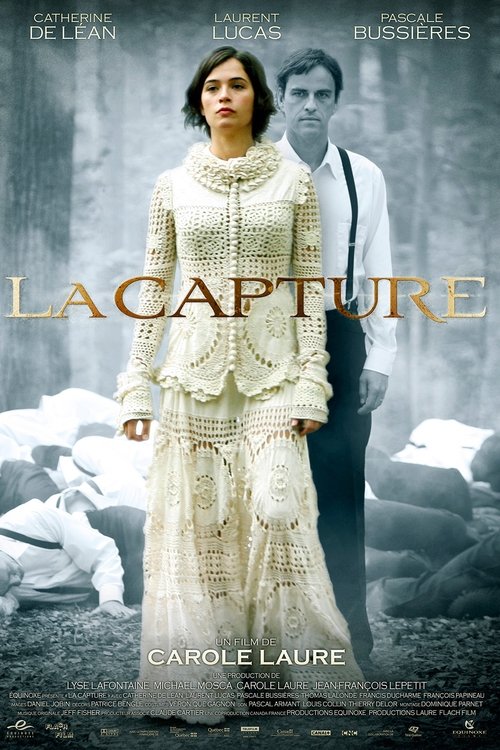 La capture — постер