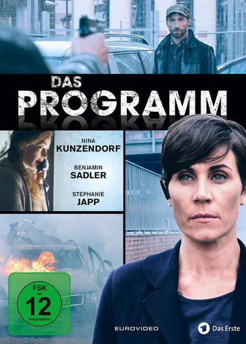 Das Programm — постер