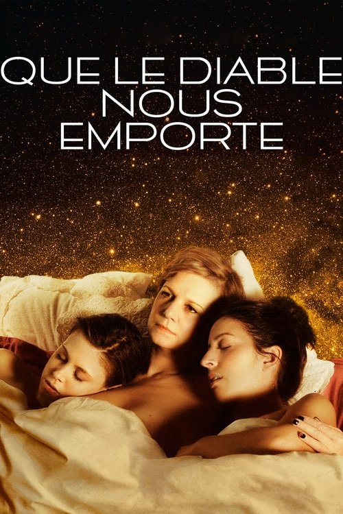 Que le diable nous emporte — постер
