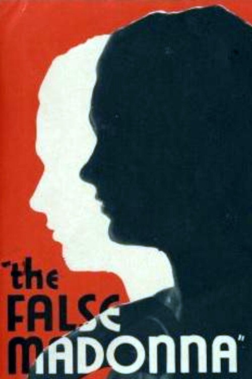 The False Madonna — постер