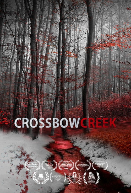 Crossbow Creek — постер