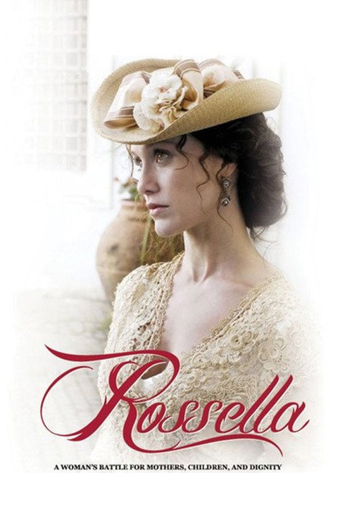Rossella — постер