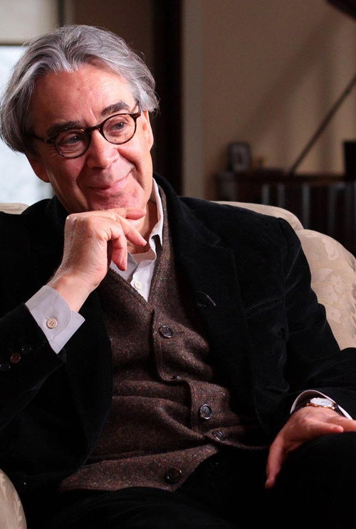 Howard Shore: A Composer's Dream — постер