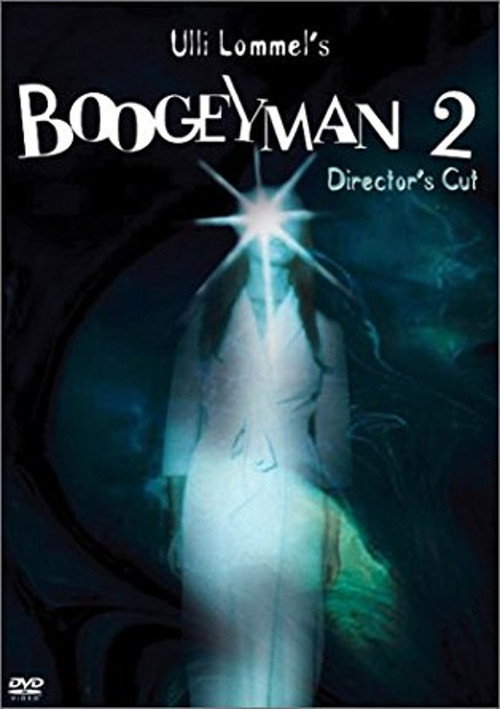 Boogeyman II: Redux — постер