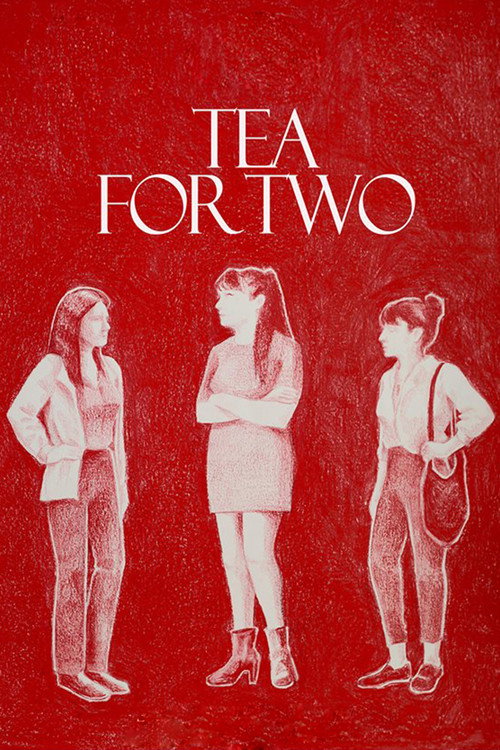 Tea for Two — постер