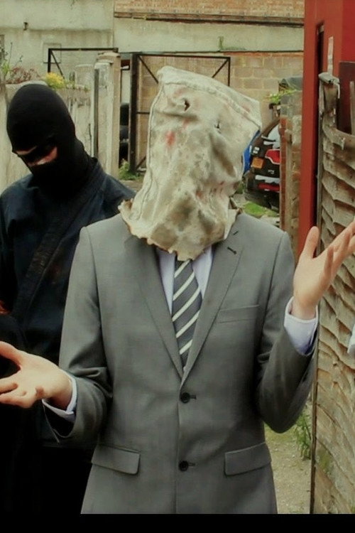 Way of the Monkey's Claw — постер